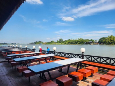 บรรยากาศ