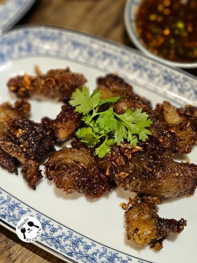 มันเนื้อย่าง