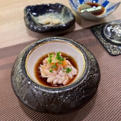 เมนูของร้าน Koko Japanese Restaurant