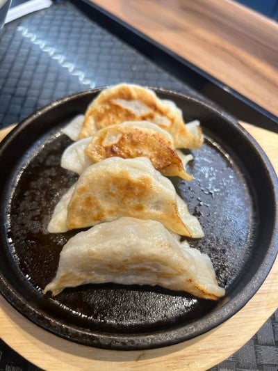 Tonchin Ramen เอ็มสเฟียร์