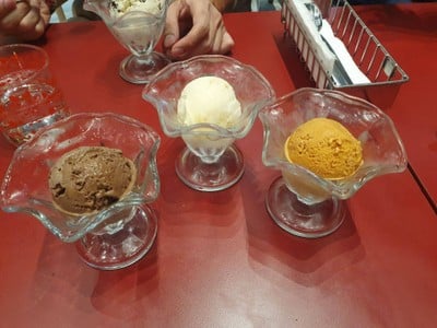 Swensen's HATYAI VILLAGE