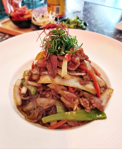 JAPCHAE