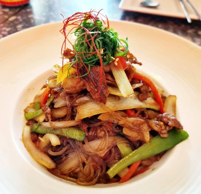JAPCHAE