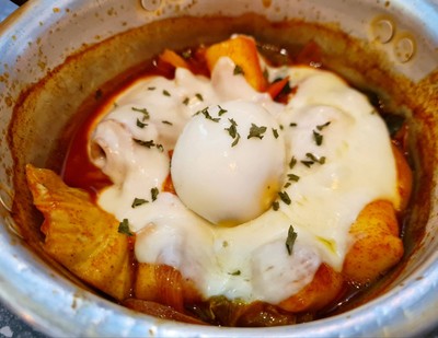 TTEOKBOKKI
