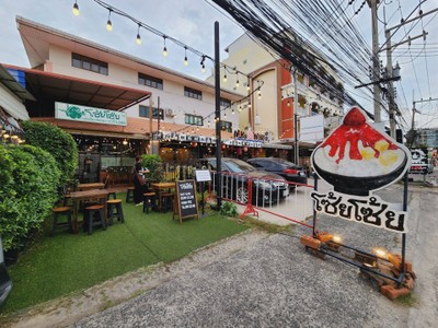 หน้าร้าน