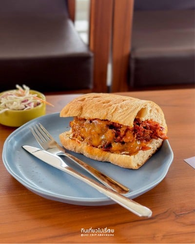 Sandwich