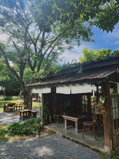 บรรยากาศ