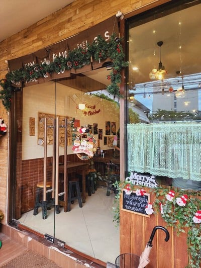 หน้าร้าน