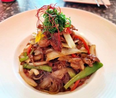 JAPCHAE