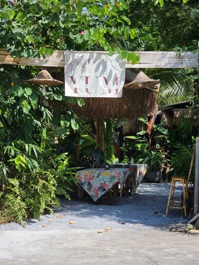 รสมาลี อ่อนนุช