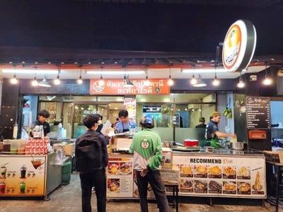 หน้าร้าน
