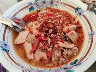 ชามละ 35.- บาท