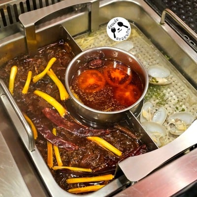 อาหาร หรือ เครื่องดื่ม