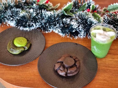 Yama Matcha Block 28x บล็อค 28