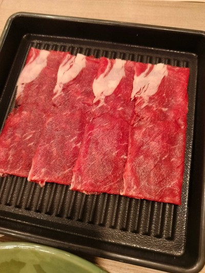 Beef Brisket / Short Plate