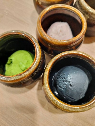 ไอศกรีม