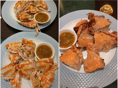 ปูม้านึ่ง