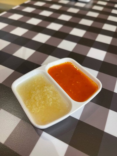 น้ำจิ้ม