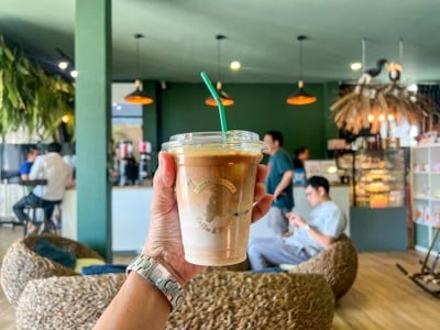 Thungyai Quality Coffee & Roastery