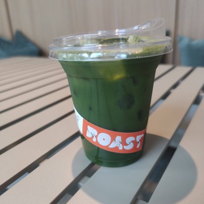 Matcha