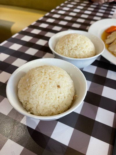 ข้าวมัน