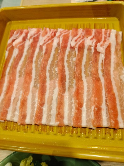 Kurobuta Pork Belly