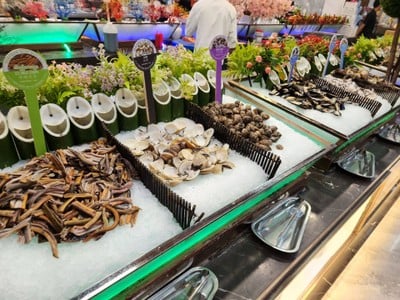 อาหาร หรือ เครื่องดื่ม