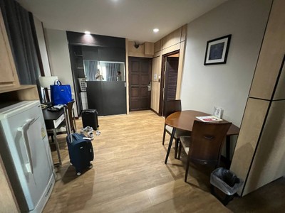 ห้องพัก