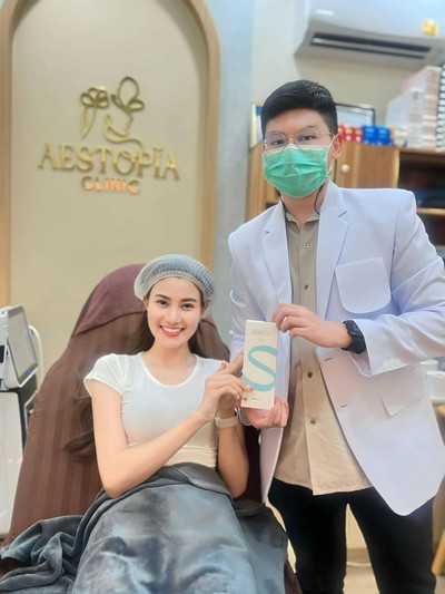 Aestopia Clinic กาญจนบุรี