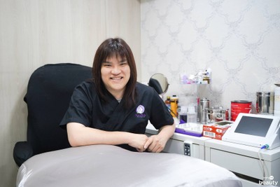 Nadlada Clinic Ratchathewi BTS