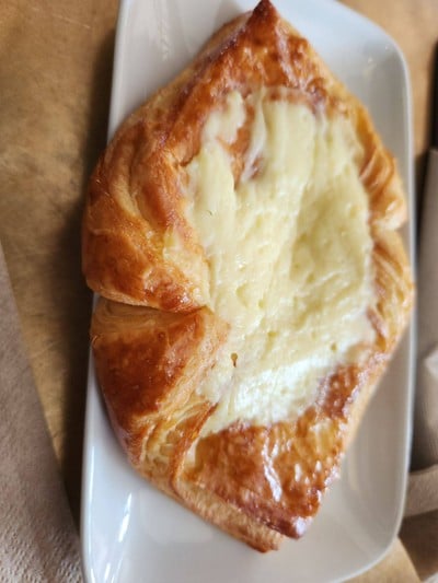 ครัวซองชีส