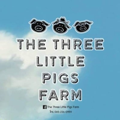 The Three Little Pigs