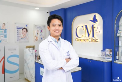 Charmer Clinic รัชดา