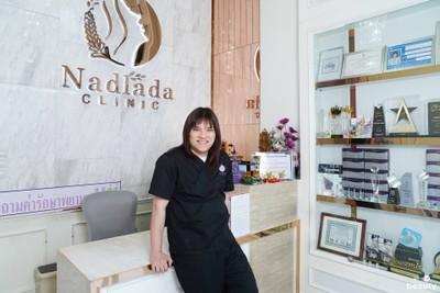 Nadlada Clinic Ratchathewi BTS