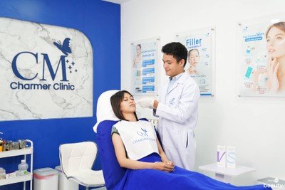 Charmer Clinic รัชดา