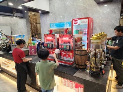 บรรยากาศ