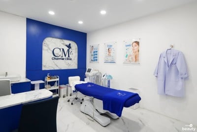 Charmer Clinic รัชดา
