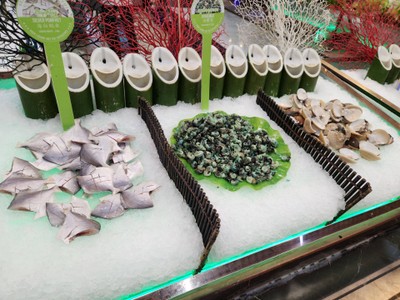 อาหาร หรือ เครื่องดื่ม