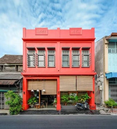 Lyn’s Home Boutique Hostel