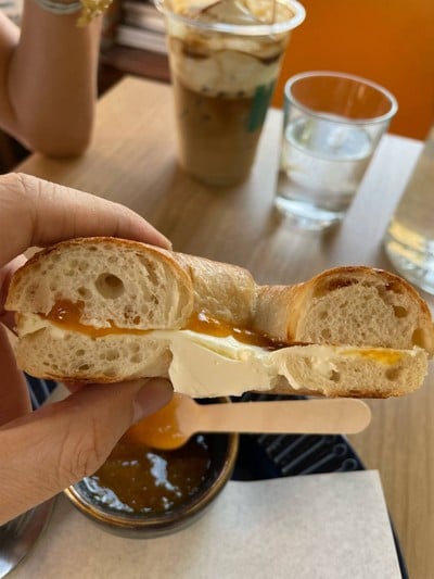 BECX kaffee แจ้งวัฒนะ 43