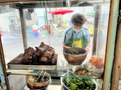 ก้อง บะหมี่กวางตุ้ง