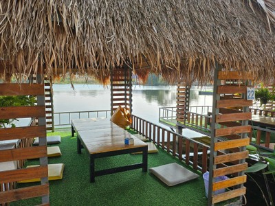 บรรยากาศ