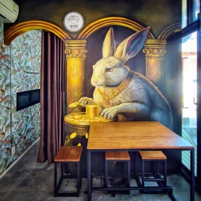 บรรยากาศ