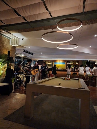 บรรยากาศ