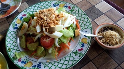 "สลัดเวียดนาม"