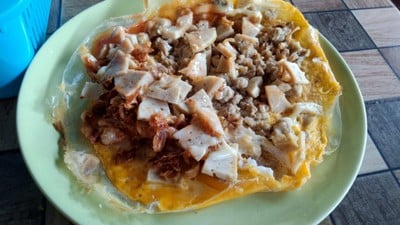 พิซซ่าเวียดนาม