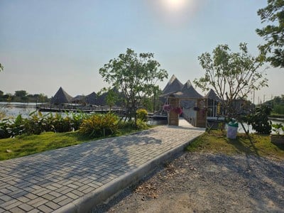 หน้าร้าน