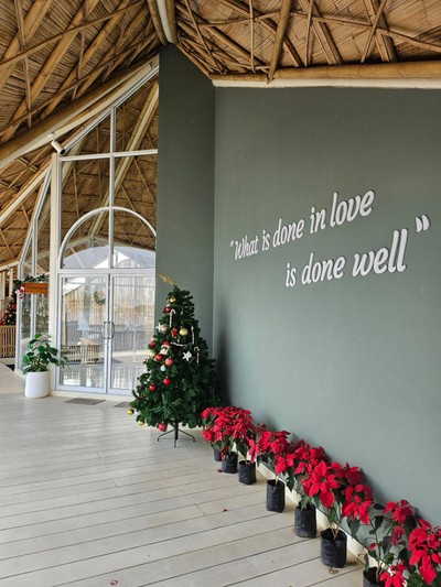 บรรยากาศ