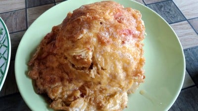 ไข่เจียว