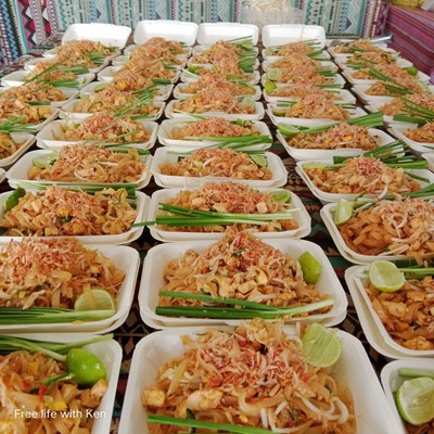 อาหาร หรือ เครื่องดื่ม